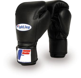 Fighting Sports Fighting Sports Pro Training Gloves Hook-N-Loop
